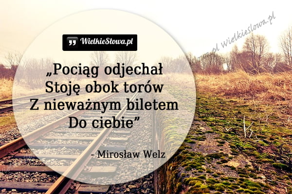 pociag-odjechal