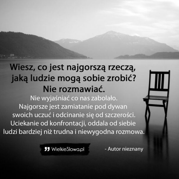 Rozstanie Cytaty Sentencje Aforyzmy O Rozstaniu