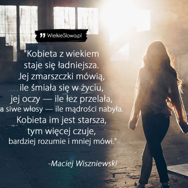 Złote myśli o życiu sentencje Mądre inspirujące