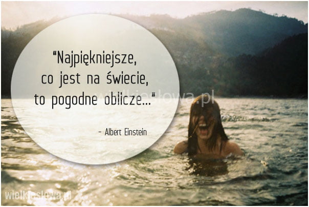 Najpiękniejsze, co jest na świecie...